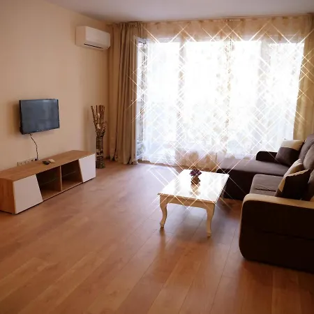 Aristo & Panoramic Terrace With Sea View