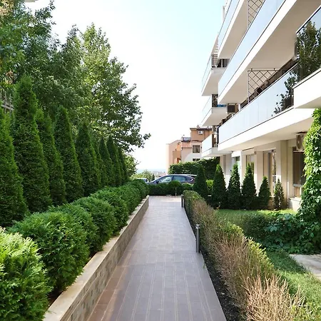 Aristo & Panoramic Terrace With Sea View * Sveti Vlas