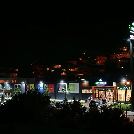 Aristo & Panoramic Terrace With Sea View Sveti Vlas