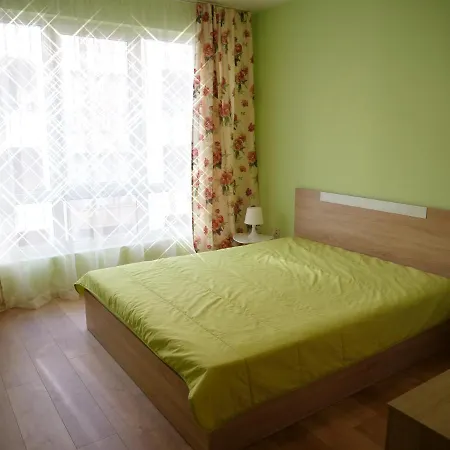 Aristo & Panoramic Terrace With Sea View Daire Sveti Vlas