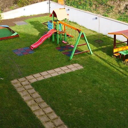 Aristo & Panoramic Terrace With Sea View Daire *